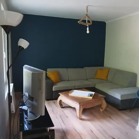 Loue Duplex De 90m2 Refait A Neuf וילפור