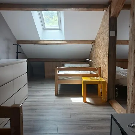 Loue Duplex De 90m2 Refait A Neuf וילפור