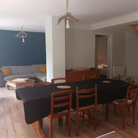 Loue Duplex De 90m2 Refait A Neuf דירה