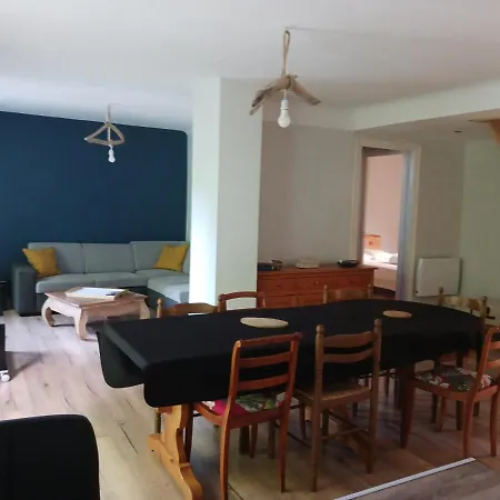 Loue Duplex De 90m2 Refait A Neuf 公寓 *