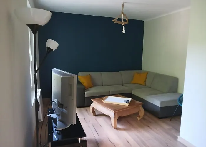 Loue Duplex De 90m2 Refait A Neuf Villefort (Lozere)